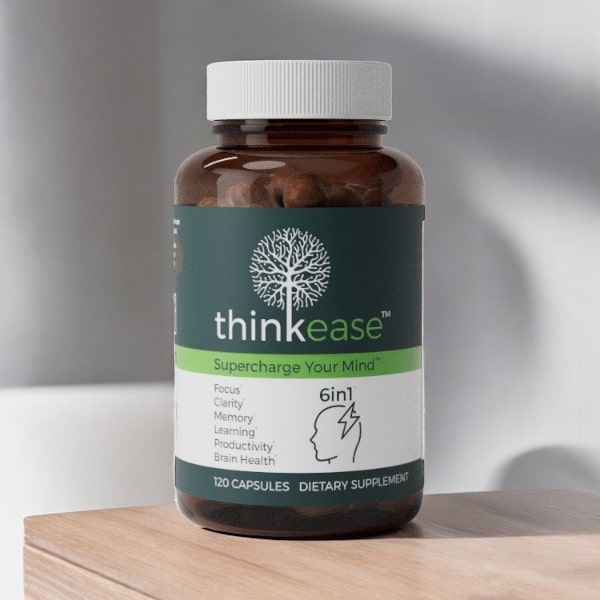 ThinkEase best brain supplement vs Neutonic ThinkEase best brain supplement vs Neutonic