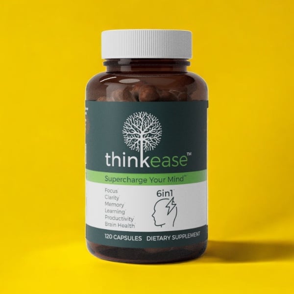 ThinkEase best nootropic vs neuriva ThinkEase best nootropic vs neuriva